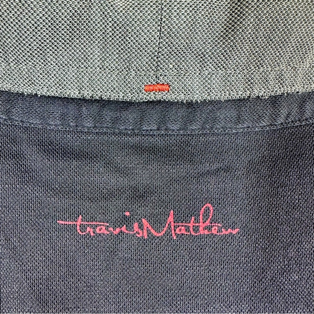 Travis Mathew Polo XL EUC - Picture 8 of 10